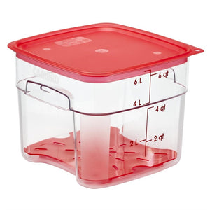 Cambro FreshPro Camsquare vershouddoos 5.7Ltr