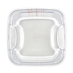 Cambro 7,6L FreshPro Camsquare voedselvoorraadpot