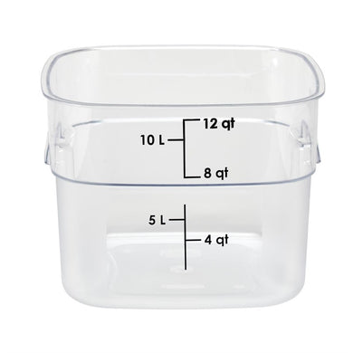 Cambro FreshPro Camsquare vershouddoos 11,4Ltr