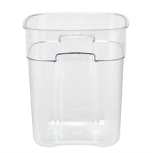 Afbeelding in Gallery-weergave laden, Cambro FreshPro Camsquare vershouddoos 17,2Ltr