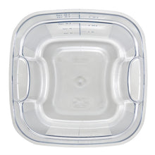 Afbeelding in Gallery-weergave laden, Cambro FreshPro Camsquare vershouddoos 17,2Ltr