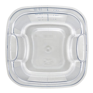 Cambro FreshPro Camsquare vershouddoos 17,2Ltr