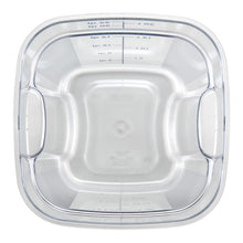 Afbeelding in Gallery-weergave laden, Cambro FreshPro Camsquare vershouddoos 20.8Ltr