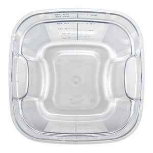 Cambro FreshPro Camsquare vershouddoos 20.8Ltr