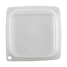 Afbeelding in Gallery-weergave laden, Cambro FreshPro doorzichtig deksel 100 mm x 100 mm