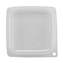 Afbeelding in Gallery-weergave laden, Cambro FreshPro doorzichtig deksel 100 mm x 100 mm