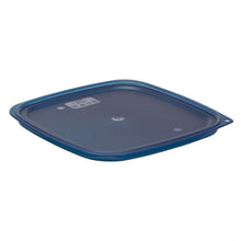 Afbeelding in Gallery-weergave laden, Cambro FreshPro blauwe hoes 261 x 261 mm