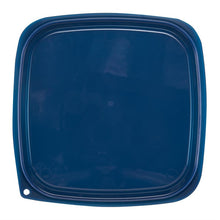 Afbeelding in Gallery-weergave laden, Cambro FreshPro blauwe hoes 261 x 261 mm