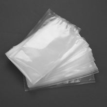 Afbeelding in Gallery-weergave laden, Vogue VacuÃ¼m Sealer Zakken GeÃ«mbosd 150x250mm (50 Stuks)
