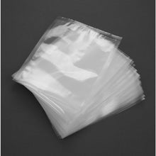 Afbeelding in Gallery-weergave laden, Vogue VacuÃ¼m Sealer Zakken GeÃ«mbosseerd 200x250mm (50 Pak)