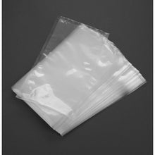 Afbeelding in Gallery-weergave laden, Vogue VacuÃ¼m Verpakkingszakken ReliÃ«f 200x350mm (50 stuks)