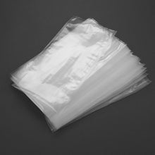 Afbeelding in Gallery-weergave laden, Vogue VacuÃ¼m Sealer Zakken GeÃ«mbosseerd 200x400mm (50 Pack)