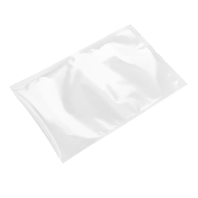 Vogue Vacumeerzakken GeÃ«mbosseerd 250x400mm (50 Pack)