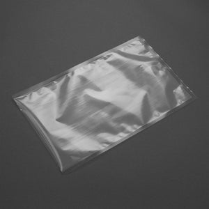 Vogue Vacumeerzakken GeÃ«mbosseerd 250x400mm (50 Pack)