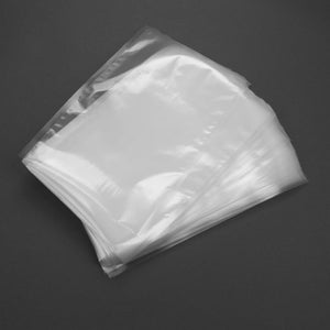 Vogue Vacumeerzakken GeÃ«mbosseerd 250x400mm (50 Pack)