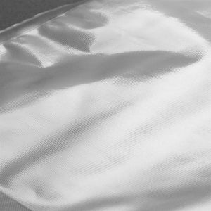 Vogue Vacumeerzakken GeÃ«mbosseerd 250x400mm (50 Pack)