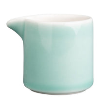 Afbeelding in Gallery-weergave laden, Olympia Fondant melkkannetje mint groen 85ml (12 stuks)