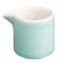 Afbeelding in Gallery-weergave laden, Olympia Fondant melkkannetje mint groen 85ml (12 stuks)