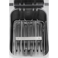 Afbeelding in Gallery-weergave laden, Buffalo 600-serie elektrische friteuse, 8 liter