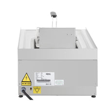 Afbeelding in Gallery-weergave laden, Buffalo 600-serie elektrische friteuse, 8 liter