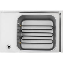 Afbeelding in Gallery-weergave laden, Buffalo 600-serie elektrische pastakoker