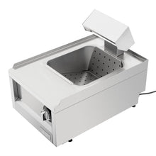 Afbeelding in Gallery-weergave laden, Buffalo 600-serie chip-scuttle