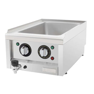 Buffalo 600-Serie Bain Marie