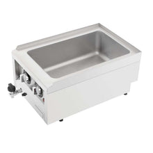 Afbeelding in Gallery-weergave laden, Buffalo 600-Serie Bain Marie