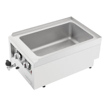 Afbeelding in Gallery-weergave laden, Buffalo 600-serie bain marie