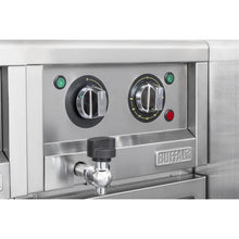 Afbeelding in Gallery-weergave laden, Buffalo 600-serie bain marie