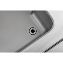 Afbeelding in Gallery-weergave laden, Buffalo 600-serie bain marie