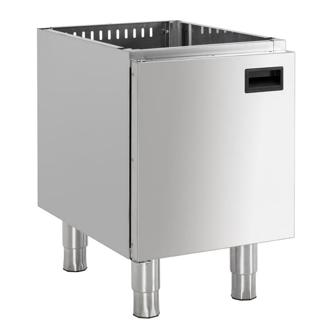 Buffalo 600 serie onderkast 400 mm