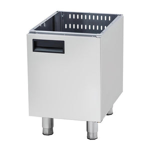 Buffalo 600 serie onderkast 400 mm