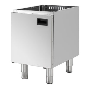 Buffalo 600 serie onderkast 400 mm