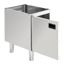 Afbeelding in Gallery-weergave laden, Buffalo 600 serie onderkast 400 mm