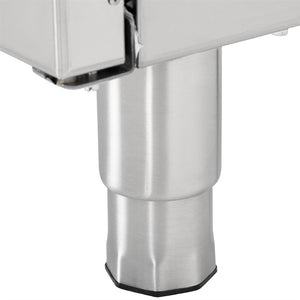 Buffalo 600 serie onderkast 400 mm