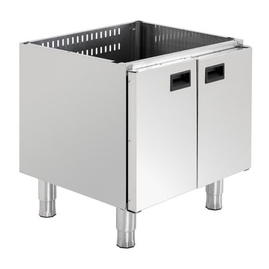 Buffalo 600 serie onderkast 600 mm