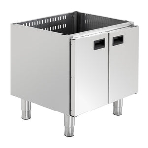 Buffalo 600 serie onderkast 600 mm