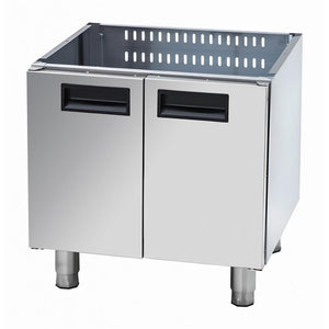 Buffalo 600 serie onderkast 600 mm