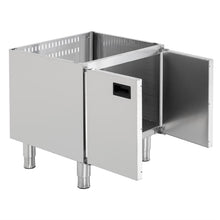 Afbeelding in Gallery-weergave laden, Buffalo 600 serie onderkast 600 mm
