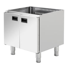 Afbeelding in Gallery-weergave laden, Buffalo 600 serie onderkast 600 mm