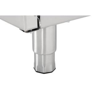 Buffalo 600 serie onderkast 600 mm