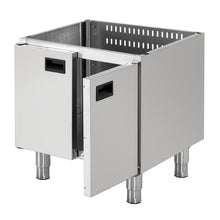 Afbeelding in Gallery-weergave laden, Buffalo 600 serie onderkast 600 mm