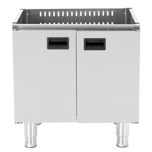 Buffalo 600 serie onderkast 600 mm