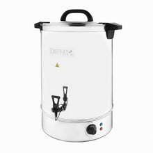 Afbeelding in Gallery-weergave laden, Buffalo Energiebesparende  Waterkoker - handmatig vullen 30Ltr