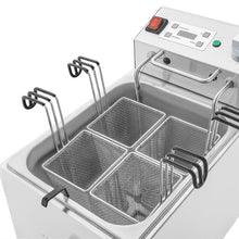 Afbeelding in Gallery-weergave laden, Buffalo 8Ltr Pastakoker