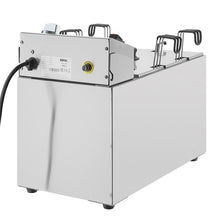 Afbeelding in Gallery-weergave laden, Buffalo 8Ltr Pastakoker