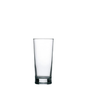 Utopia Senator Nucleated Bierglazen Van 280ml (Pak Van 12)