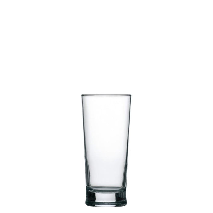 Utopia Senator Nucleated Bierglazen Van 280ml (Pak Van 12)