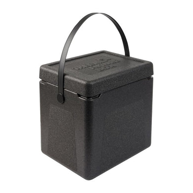 Thermo Future EPP transportbox 20L